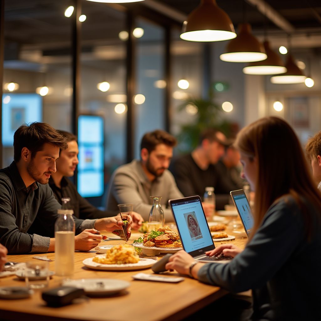 Gıda Teknolojileri Hackathonu